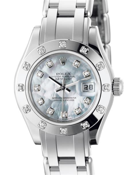 pearlmaster rolex watch|Rolex pearlmaster watches for women.